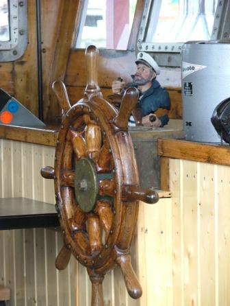 Sie sind der Steuermann für Ihre Gartenplanung