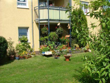 wird es eine Insel des Glücks