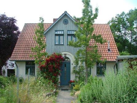 Hier arbeiten wir für Sie